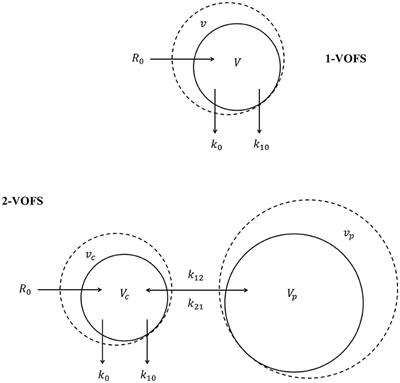 Evaluation of the Distribution and Elimination of Balanced Isotonic Crystalloid, 5% Hypertonic Saline, and 6% Tetrastarch 130/0.4 Using Volume Kinetic Modeling and Analysis in Healthy Conscious Cats